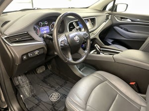 2021 Buick Enclave Premium Group
