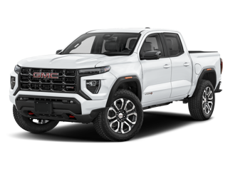 GMC Canyon - Clift Buick GMC in Adrian MI