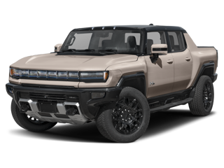 HUMMER EV vs Tesla Cybertruck - Clift Buick GMC in Adrian MI