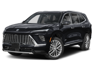 Buick Enclave - Clift Buick GMC in Adrian MI