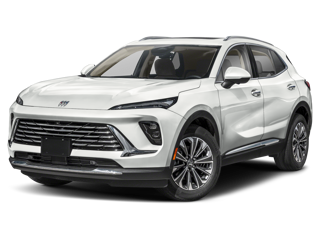 Buick Envision - Clift Buick GMC in Adrian MI