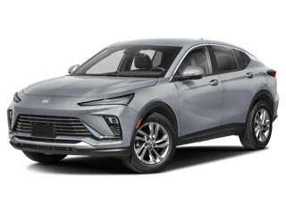 Buick Envista - Clift Buick GMC in Adrian MI