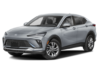 Buick Envista - Clift Buick GMC in Adrian MI