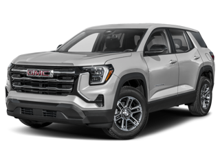 GMC Terrain - Clift Buick GMC in Adrian MI