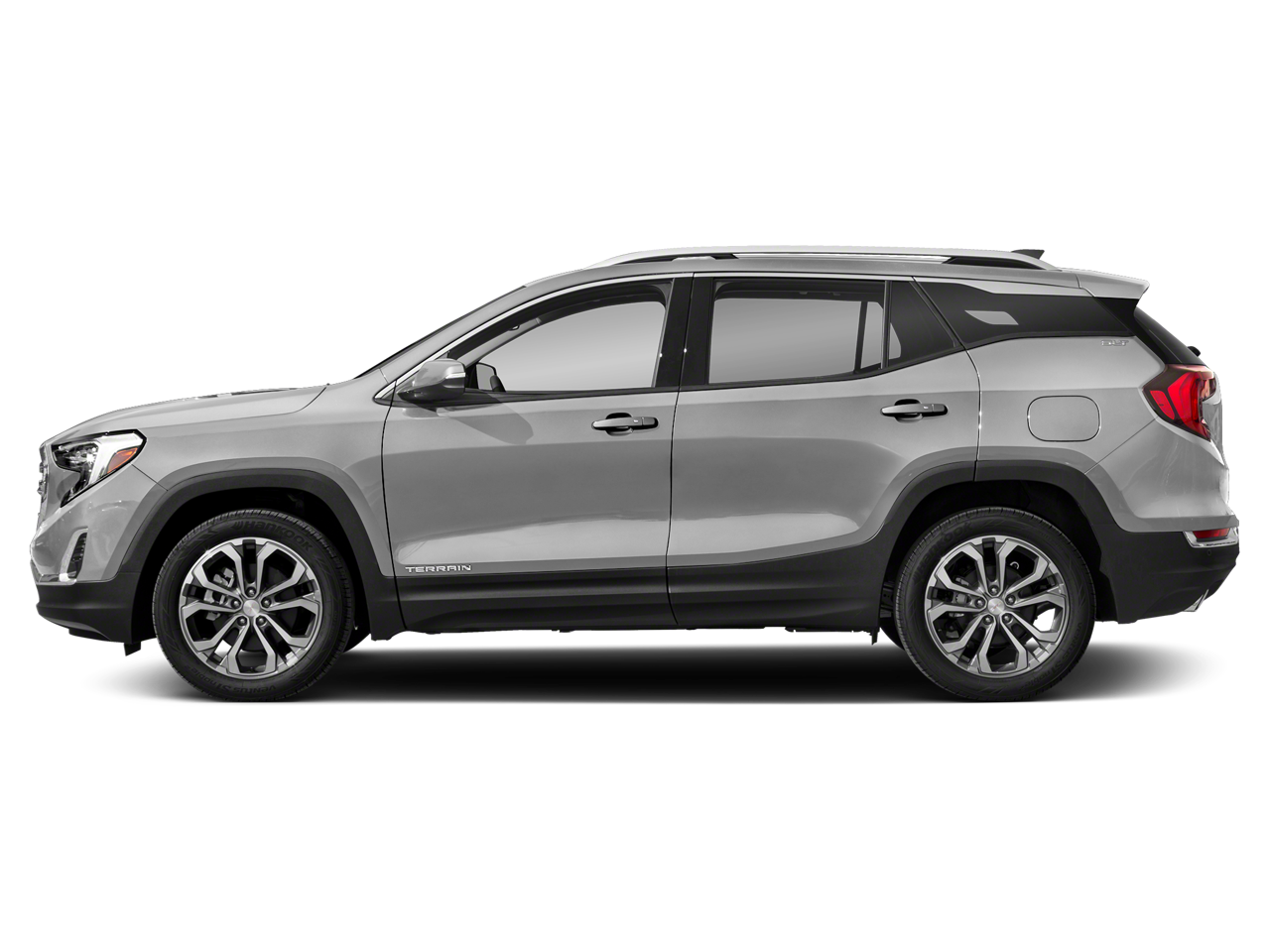 Used 2019 GMC Terrain SLT with VIN 3GKALVEX0KL231716 for sale in Adrian, MI