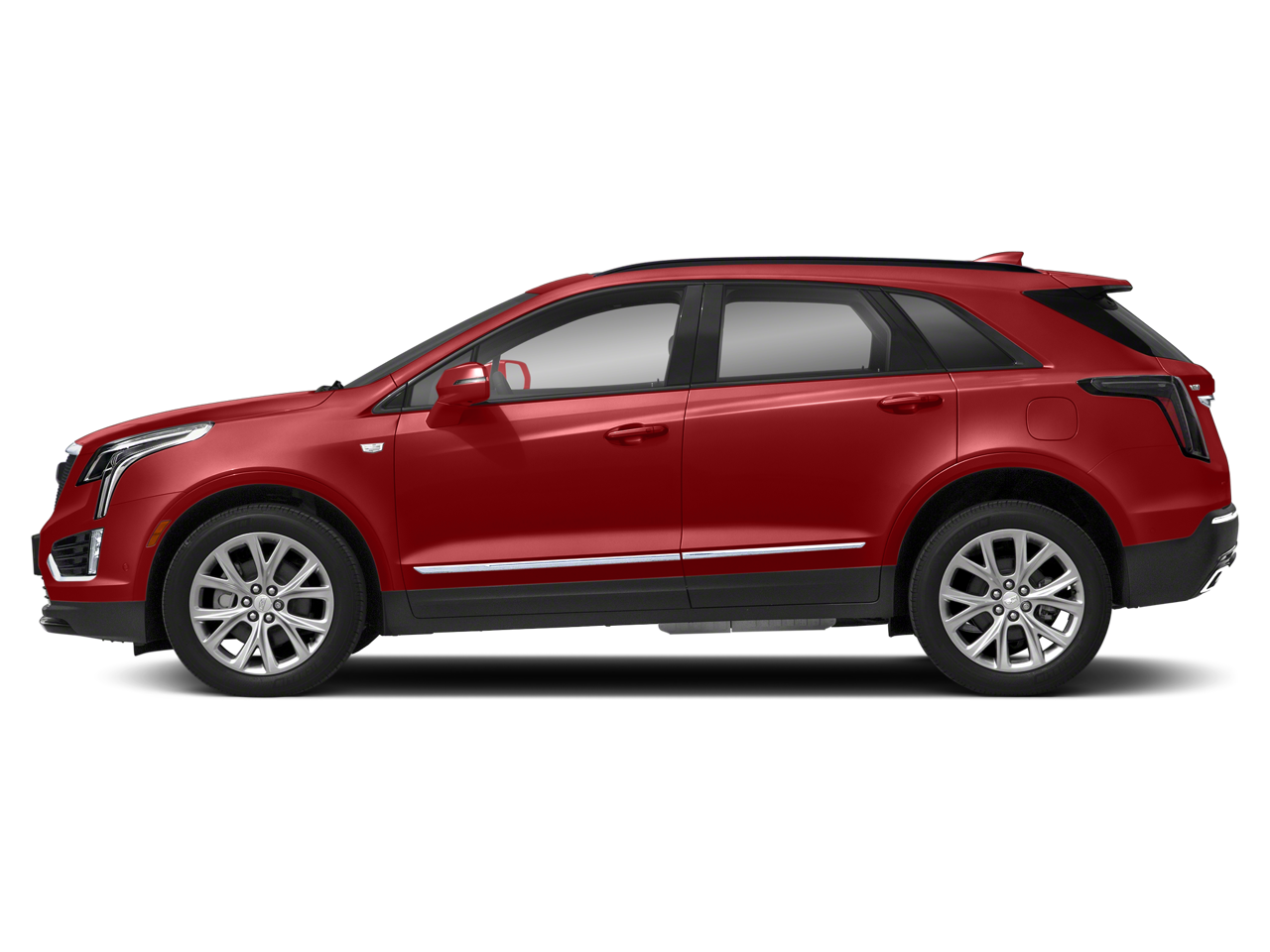 2022 Cadillac XT5 Sport