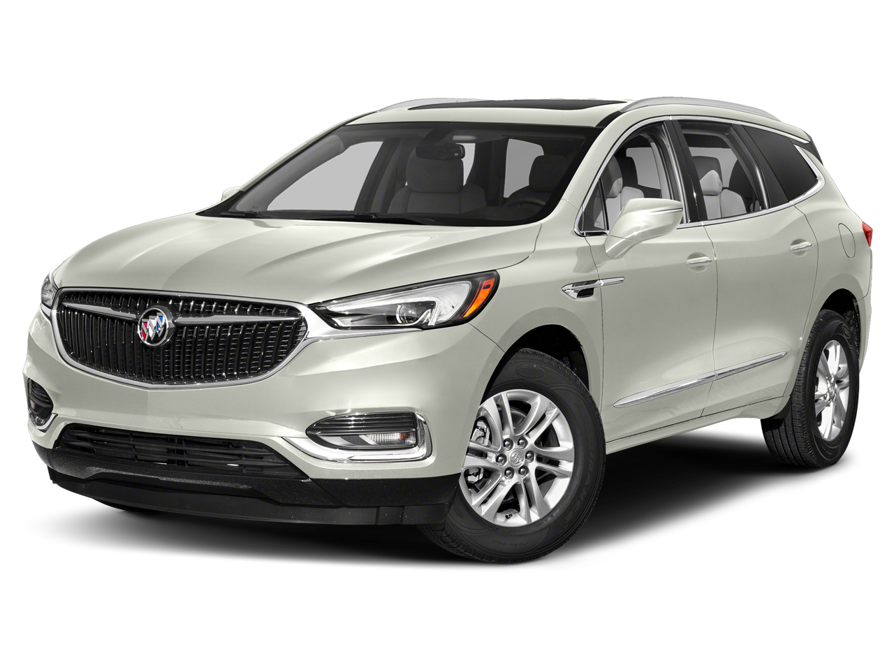 2019 Buick Enclave Avenir AWD's photo