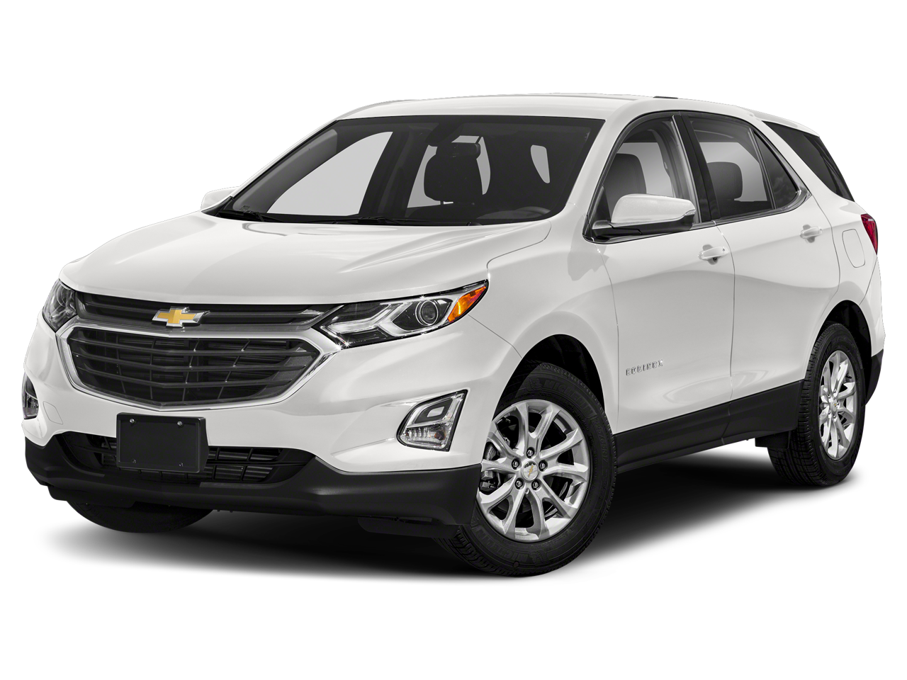 2019 Chevrolet Equinox 2FL