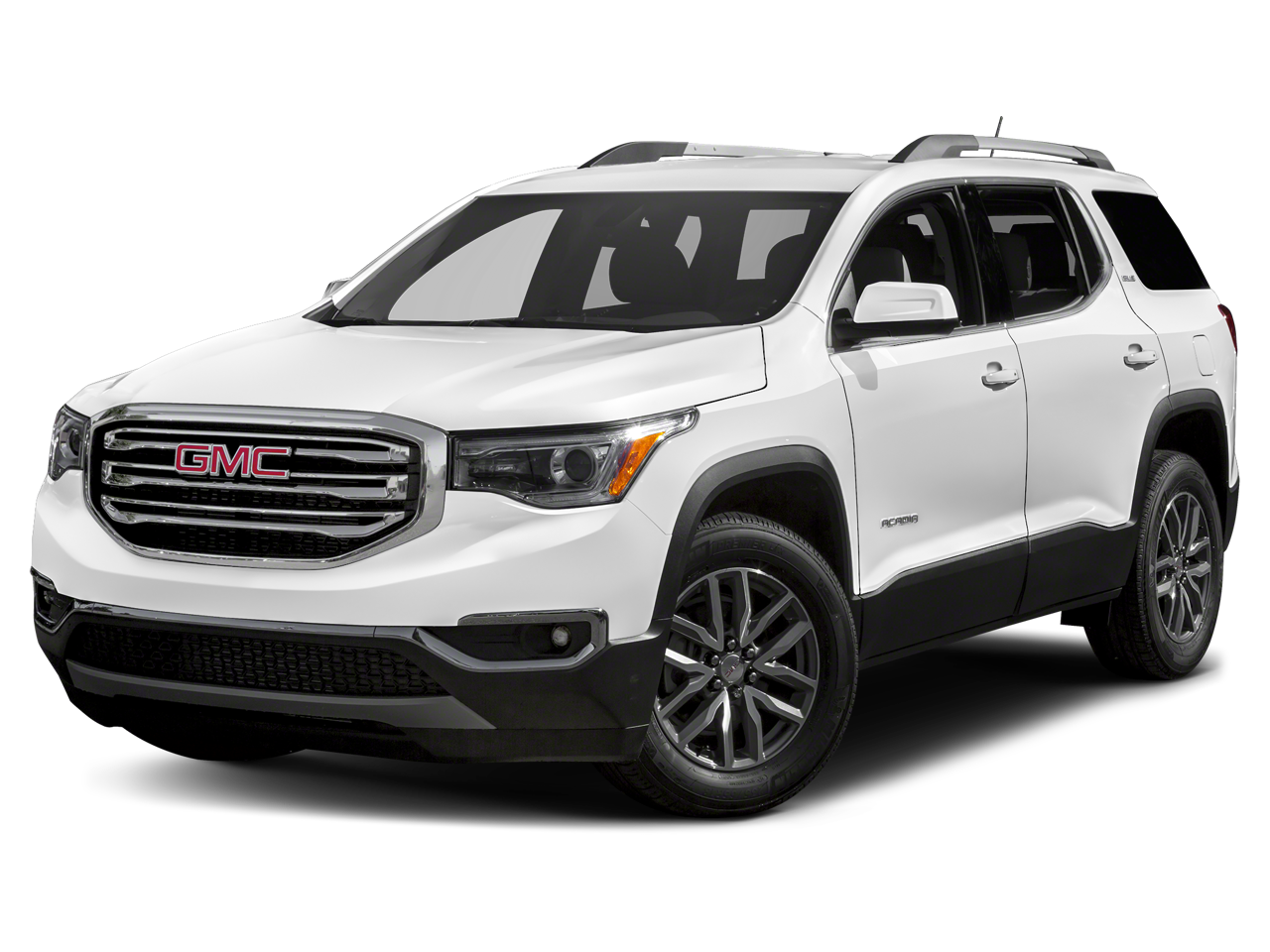 2019 GMC Acadia SLT-1 for sale in Adrian, MI