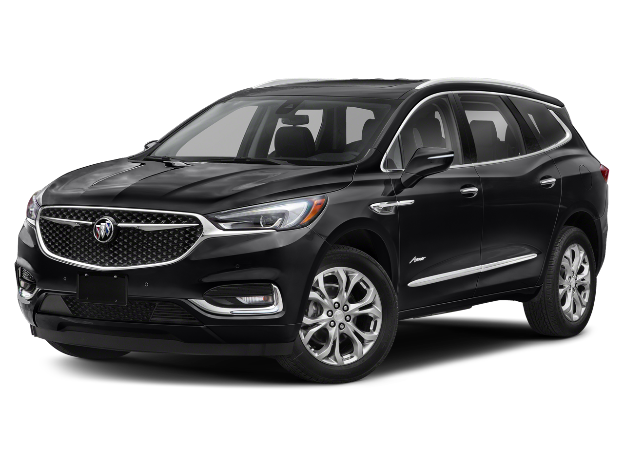 2020 Buick Enclave Avenir AWD's photo