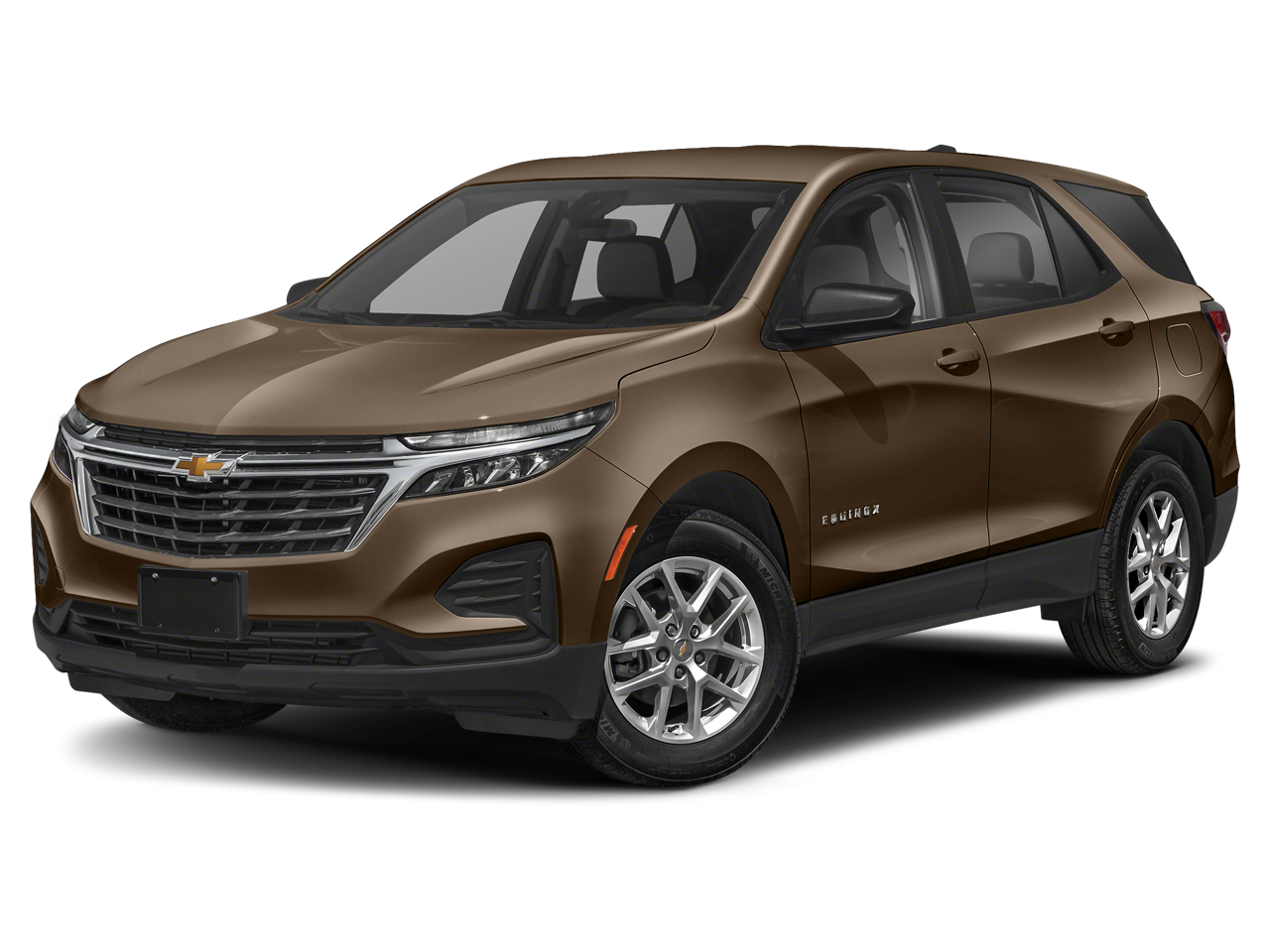 2023 Chevrolet Equinox Premier for sale in Adrian, MI
