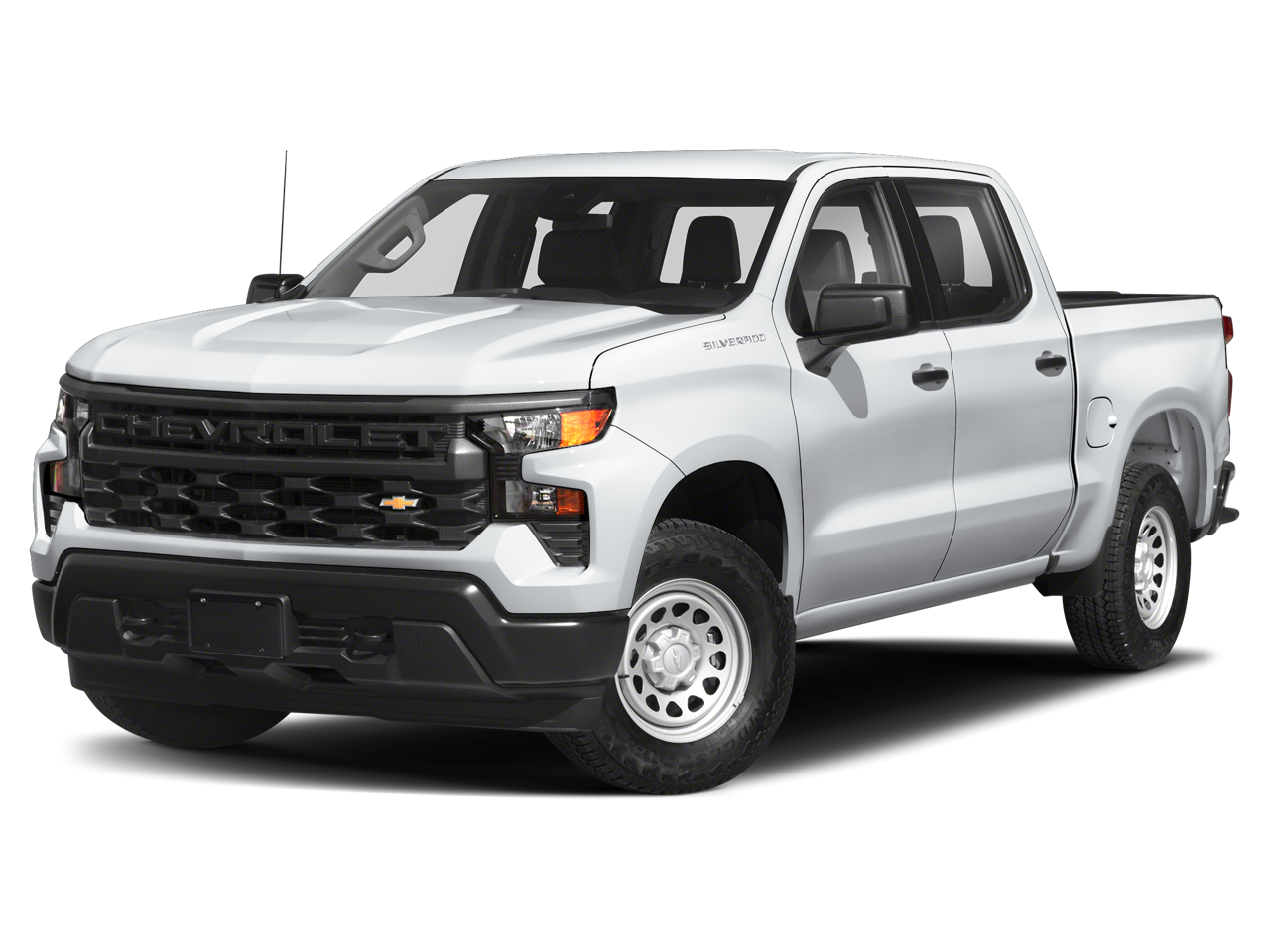 2024 Chevrolet Silverado 1500 RST for sale in Adrian, MI