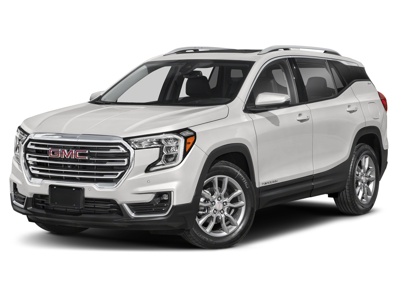 2024 GMC Terrain AT4 for sale in Adrian, MI