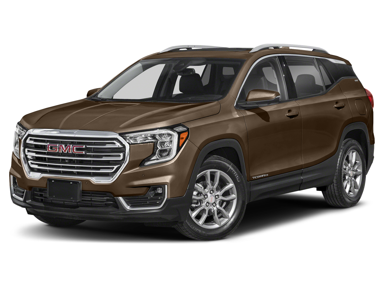 2024 GMC Terrain Denali AWD's photo