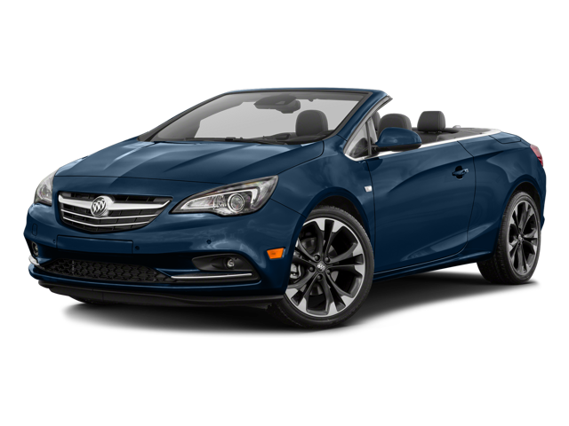 2016 Buick Cascada Premium's photo