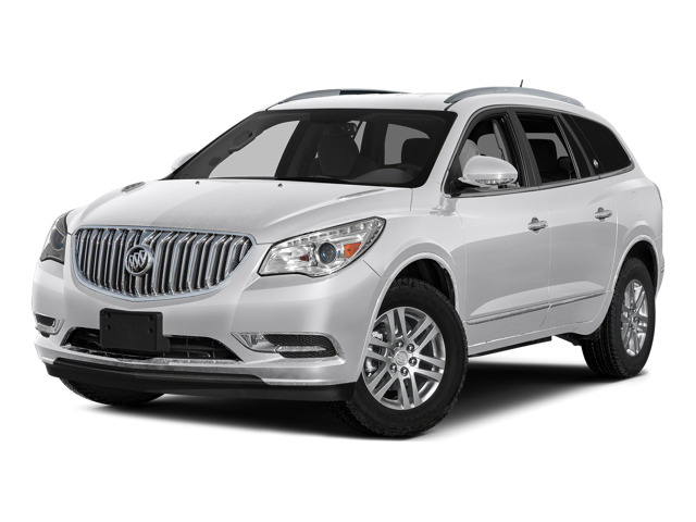 2016 Buick Enclave Premium AWD's photo