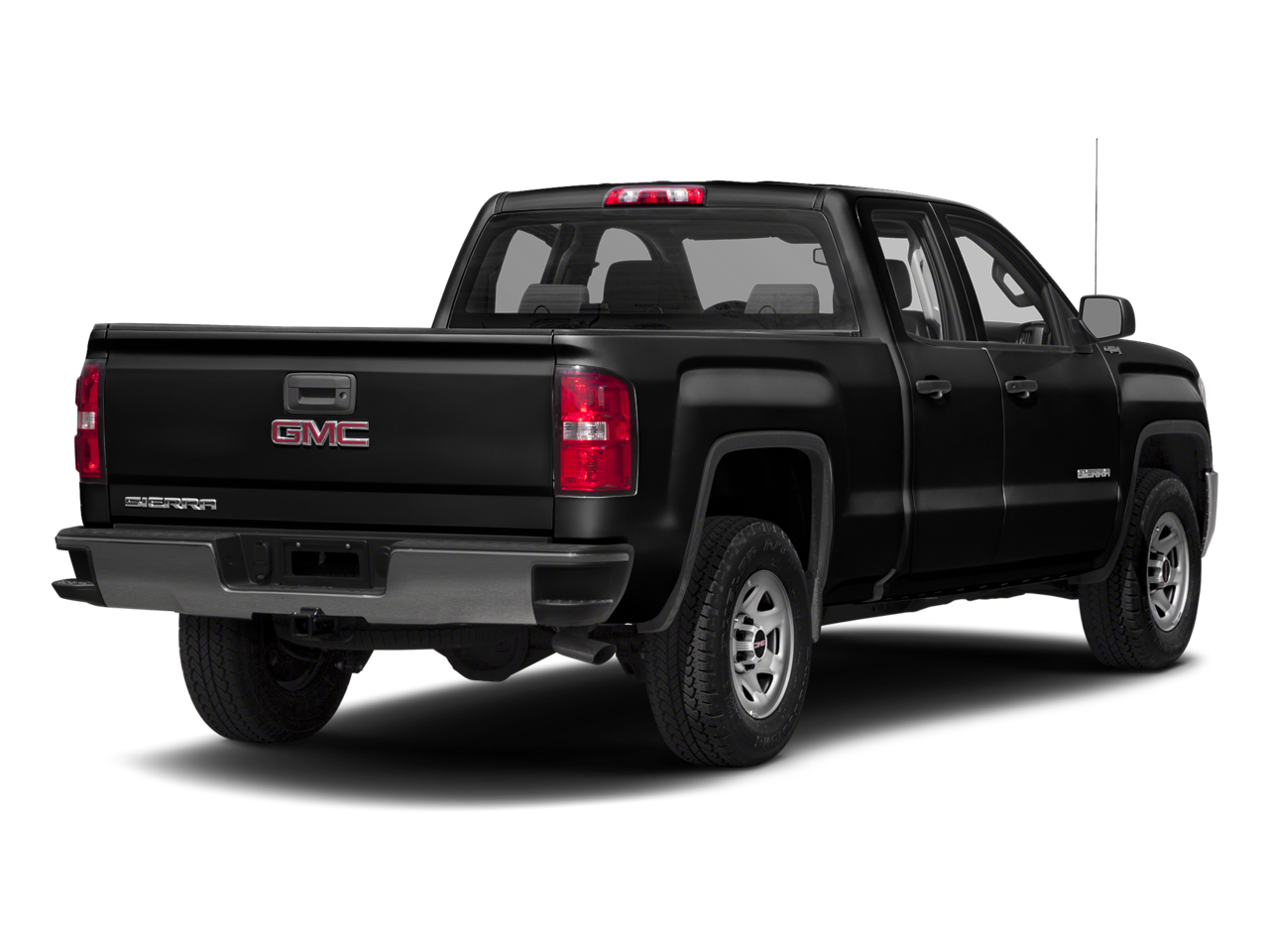 Used 2017 GMC Sierra 1500 Base with VIN 1GTV2LEC7HZ389182 for sale in Adrian, MI