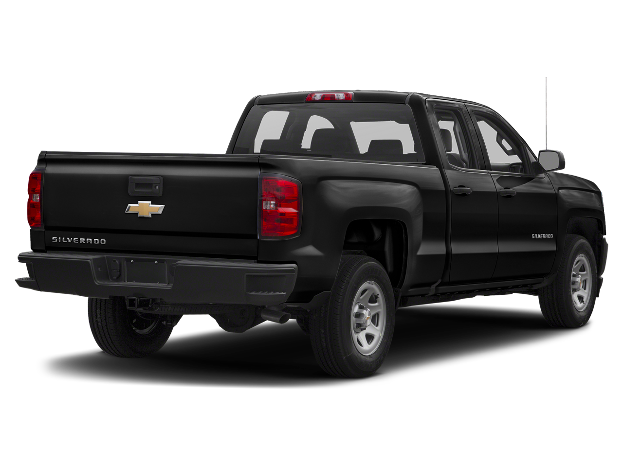 Used 2019 Chevrolet Silverado 1500 LD LT Z71 with VIN 2GCVKPEC4K1106485 for sale in Adrian, MI