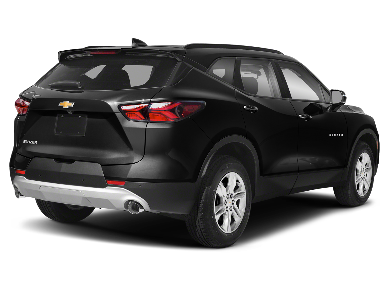 Used 2020 Chevrolet Blazer 2LT with VIN 3GNKBHRS5LS626993 for sale in Adrian, MI