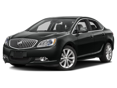 2015 Buick Verano BASE