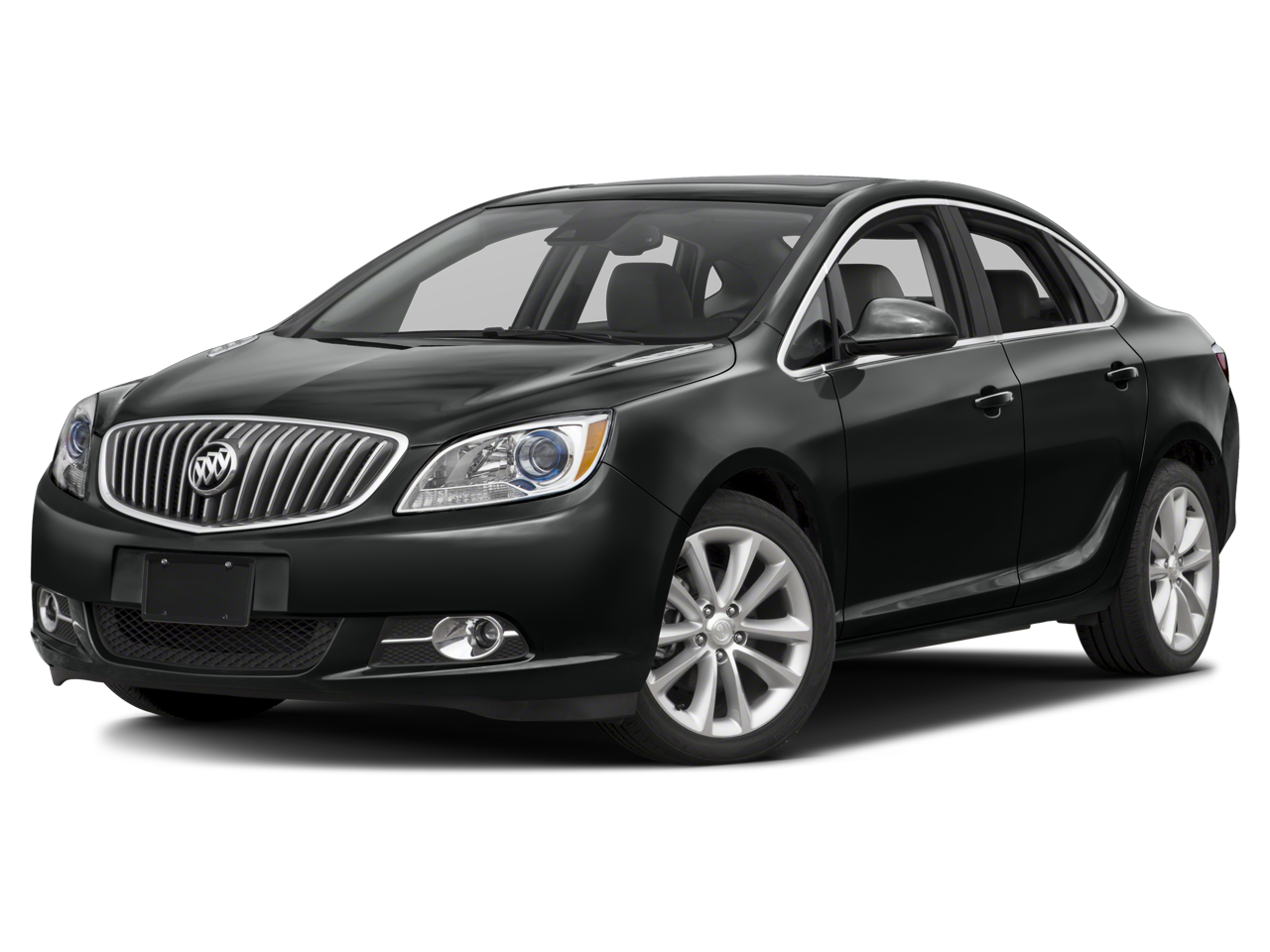2015 Buick Verano BASE