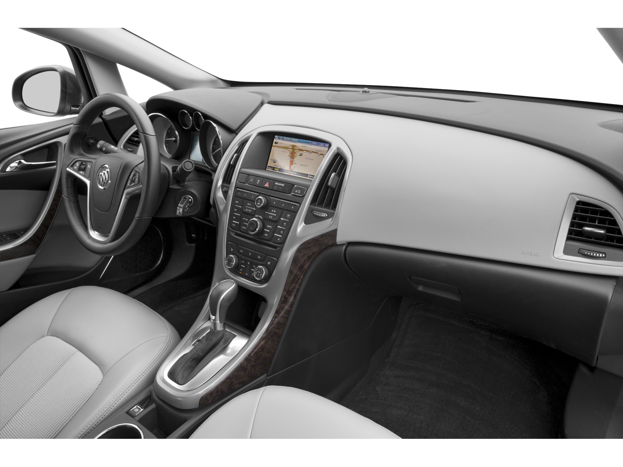 2015 Buick Verano BASE