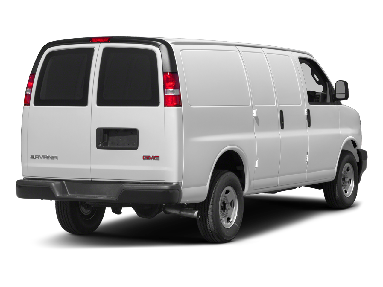 Used 2017 GMC Savana Cargo Work Van with VIN 1GTW7AFF9H1188045 for sale in Adrian, MI