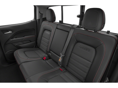 2018 GMC Canyon 4WD SLT