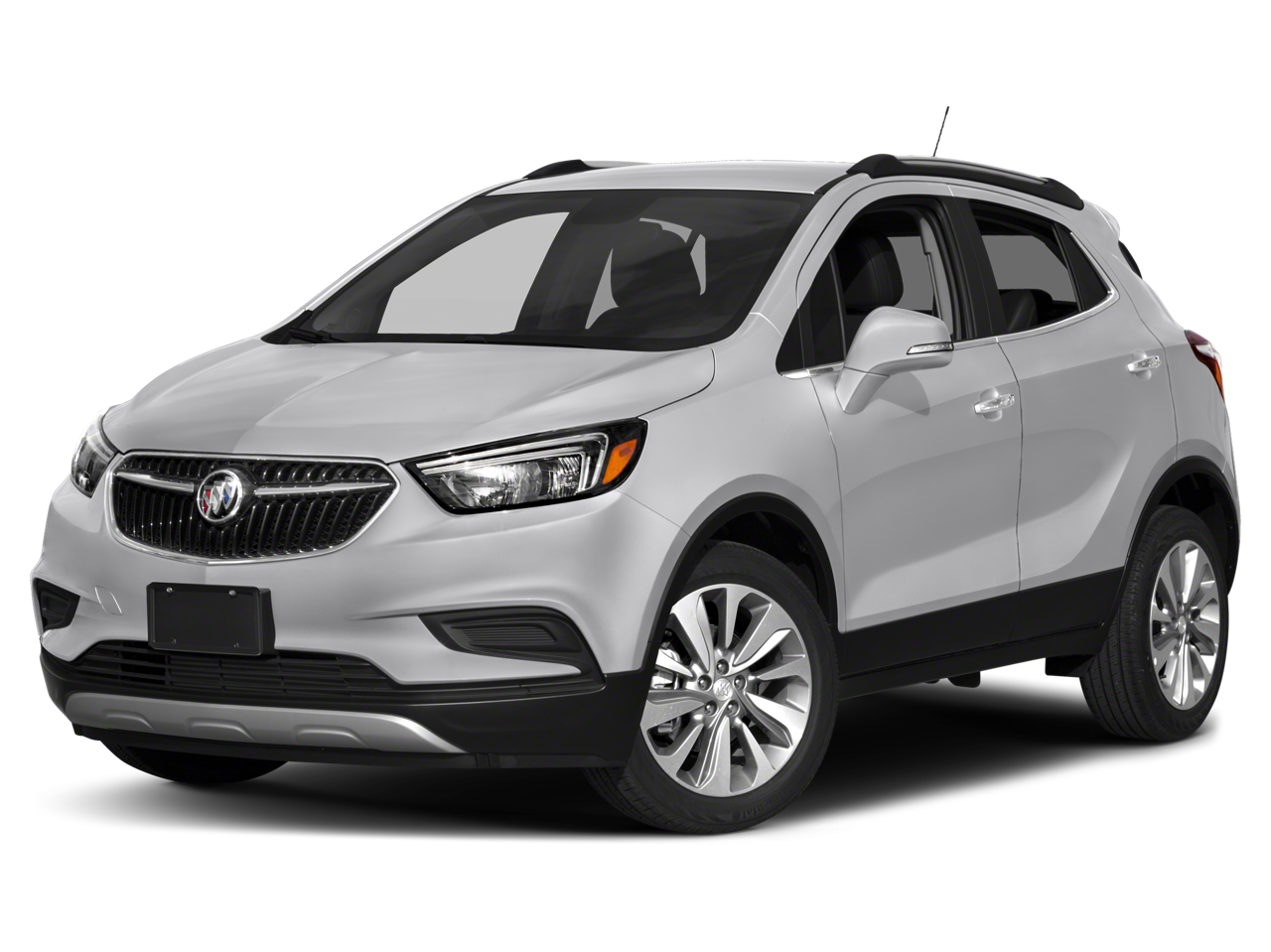 2019 Buick Encore Essence AWD's photo