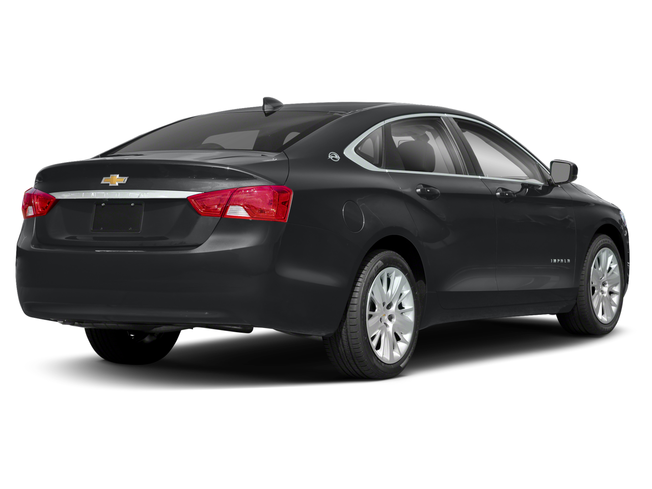 Used 2019 Chevrolet Impala Premier with VIN 1G1105S38KU129200 for sale in Adrian, MI