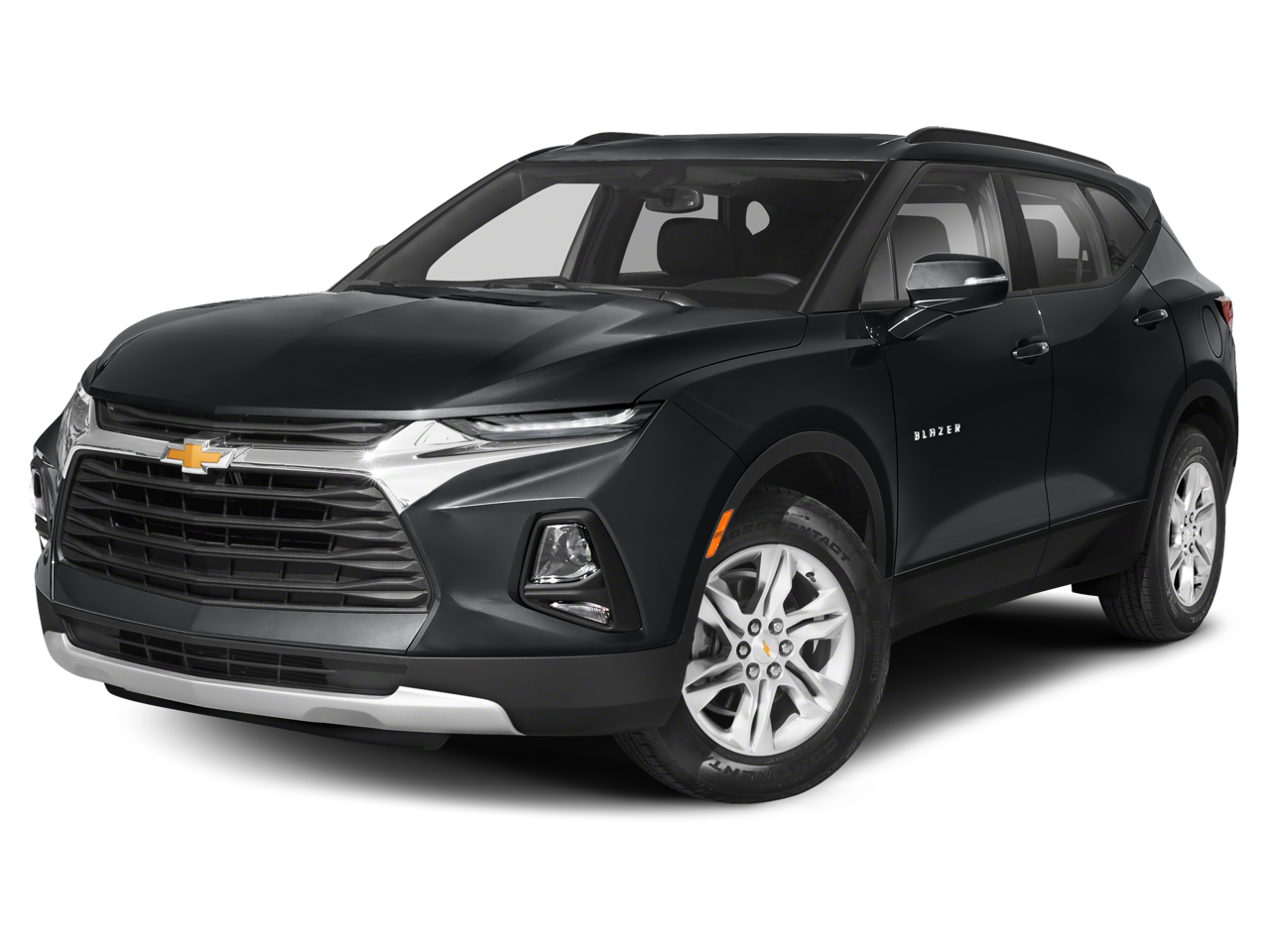 2019 Chevrolet Blazer 3LT