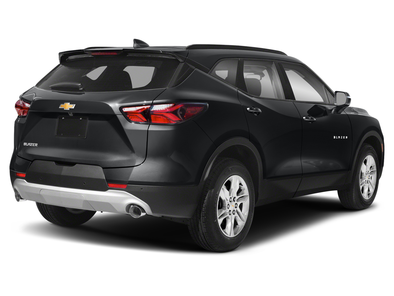 2019 Chevrolet Blazer 3LT