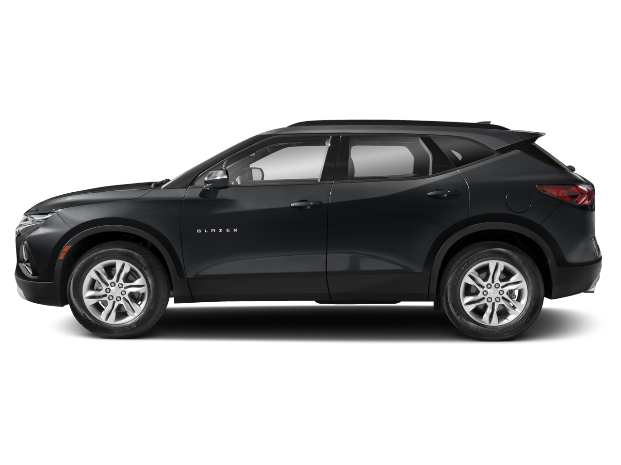 2019 Chevrolet Blazer 3LT