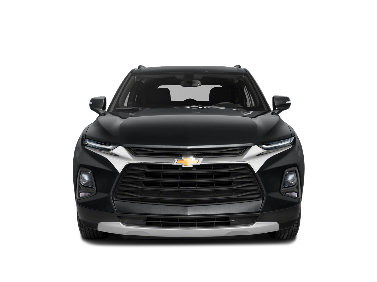 2019 Chevrolet Blazer 3LT