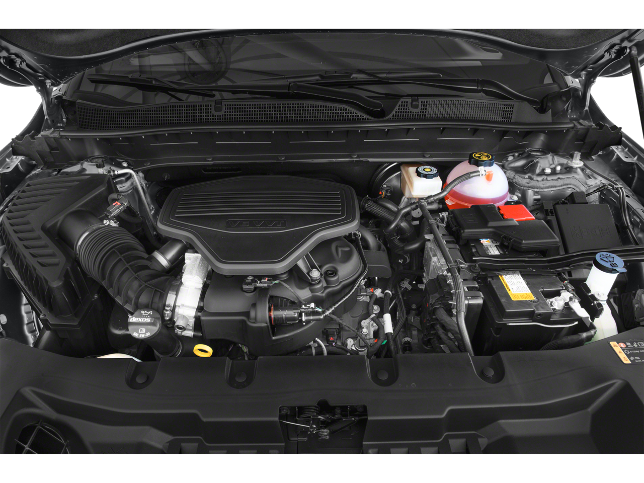 2019 Chevrolet Blazer 3LT