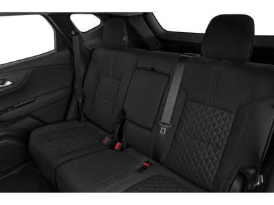2019 Chevrolet Blazer 3LT