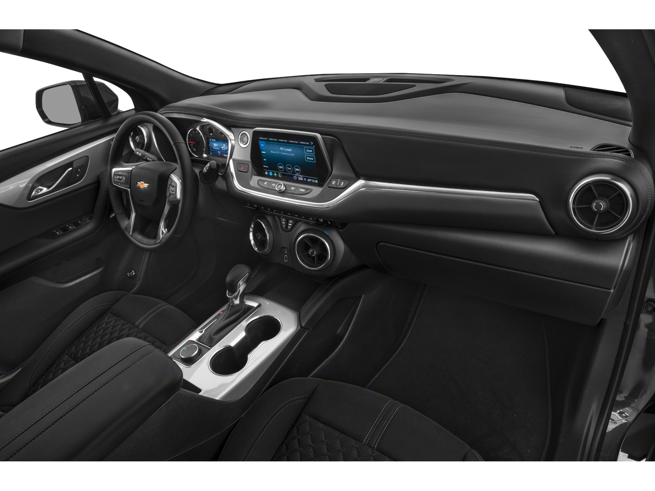 2019 Chevrolet Blazer 3LT