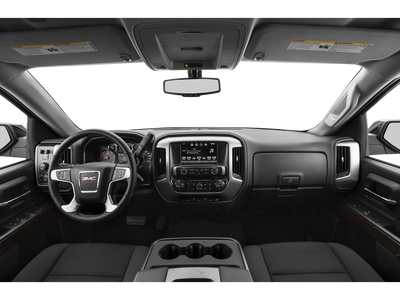 2019 GMC Sierra 1500 Limited Base