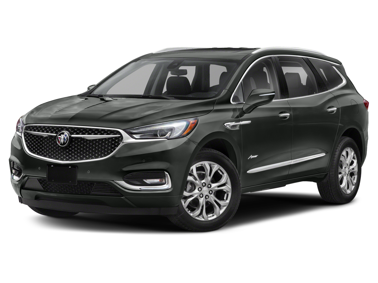2020 Buick Enclave Avenir AWD's photo