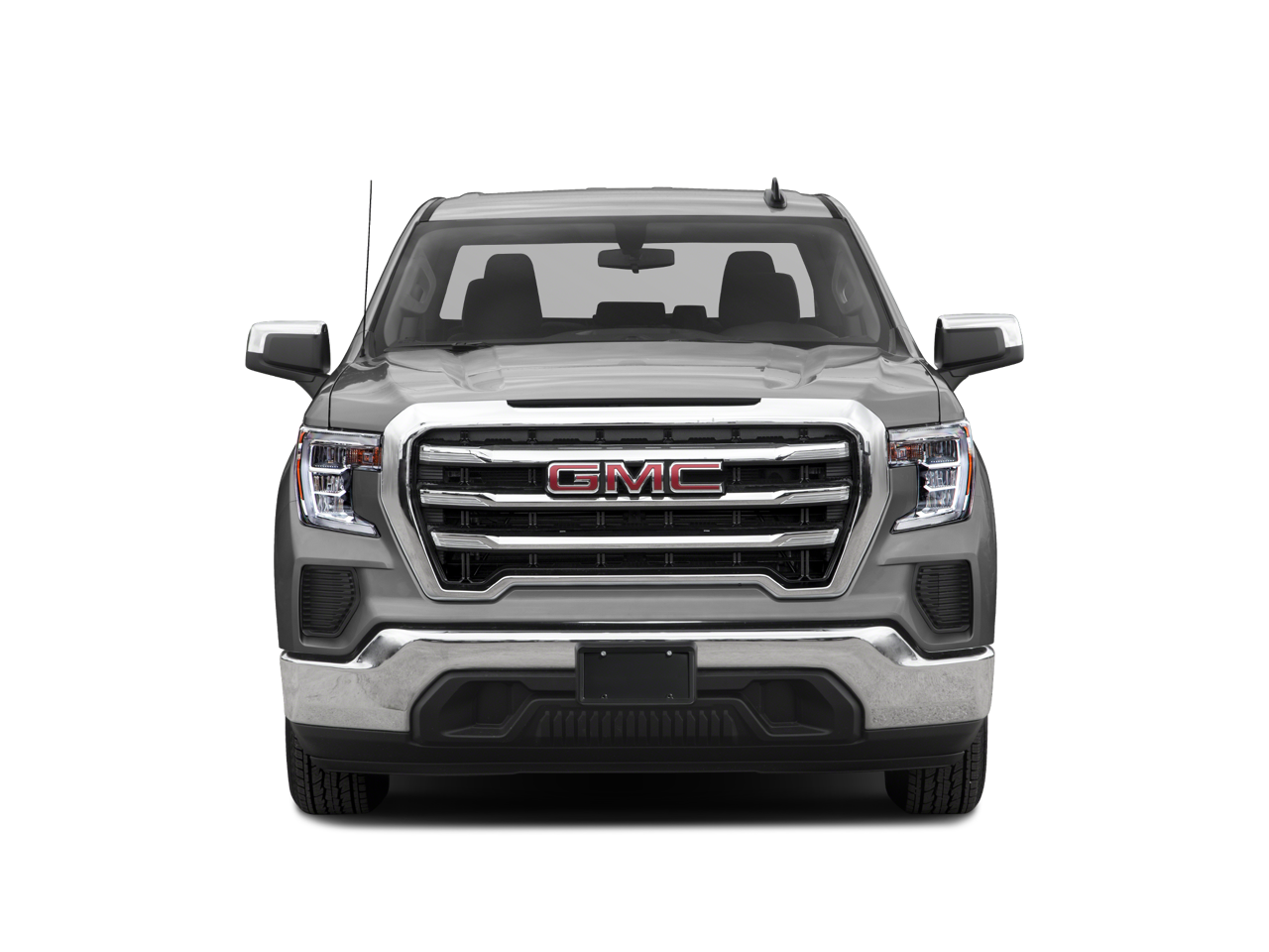 2020 GMC Sierra 1500 Sierra