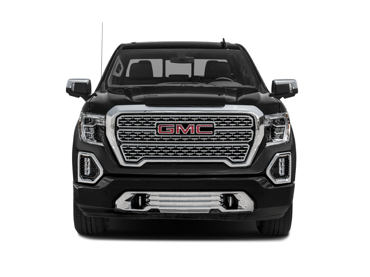 2021 Gmc Sierra Denali photo 2
