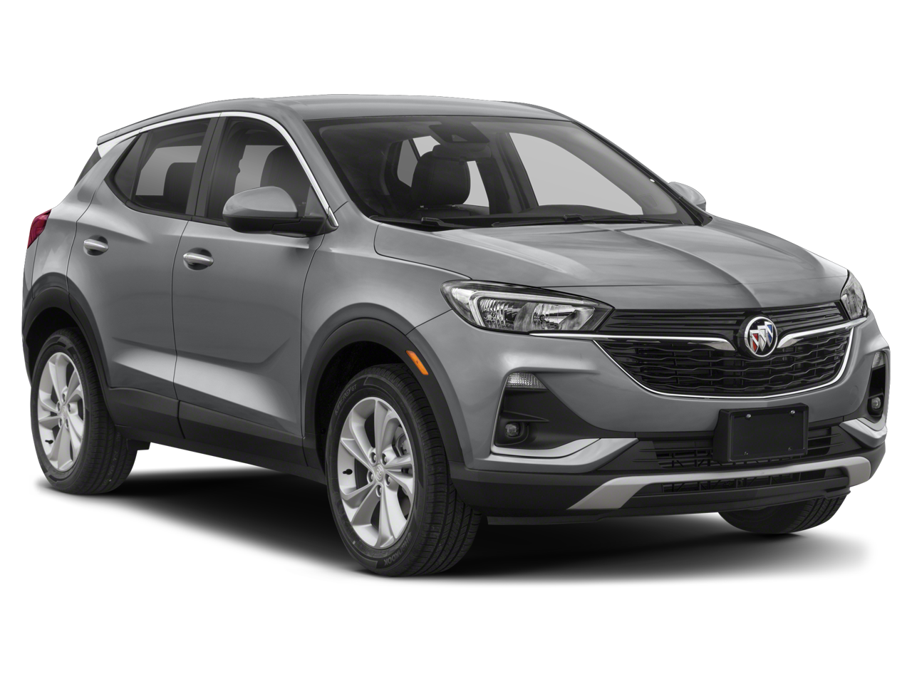 2023 Buick Encore GX Preferred photo 3