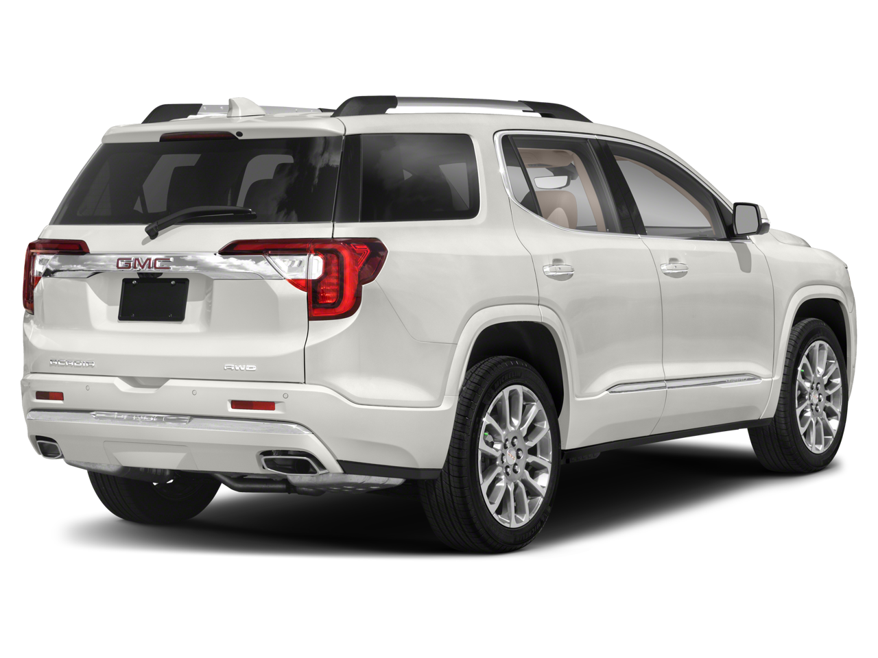 2023 Gmc Acadia Denali photo 2