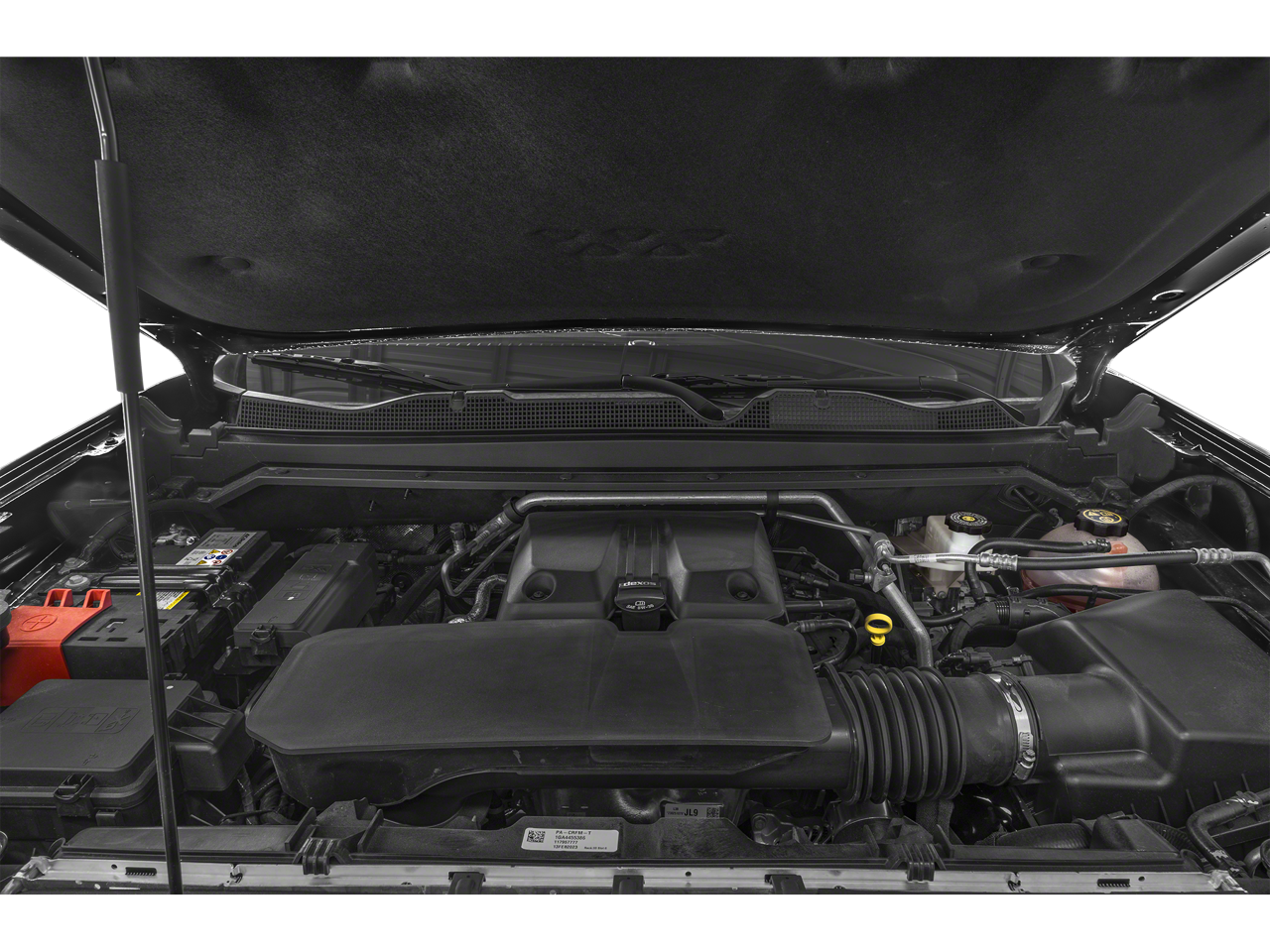 2023 GMC Canyon 4WD AT4