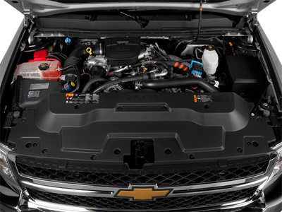 2010 Chevrolet Silverado 2500 HD LT
