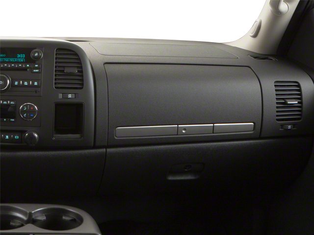 2010 Chevrolet Silverado 2500 HD LT