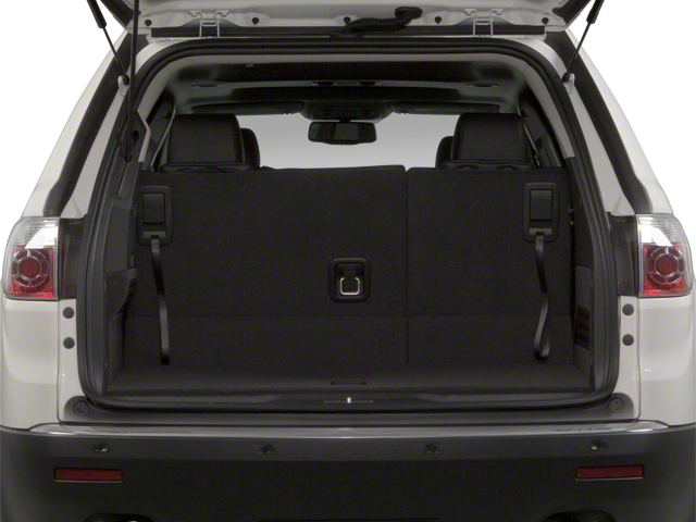 2010 GMC Acadia SLE