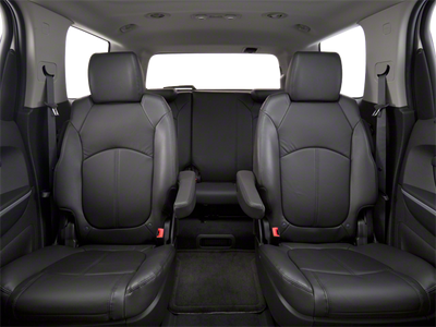 2010 GMC Acadia SLE
