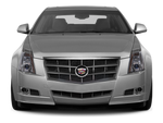 2012 Cadillac CTS Standard