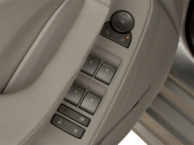 2012 Cadillac CTS Standard